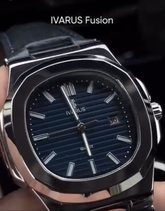 Часы наручные новые