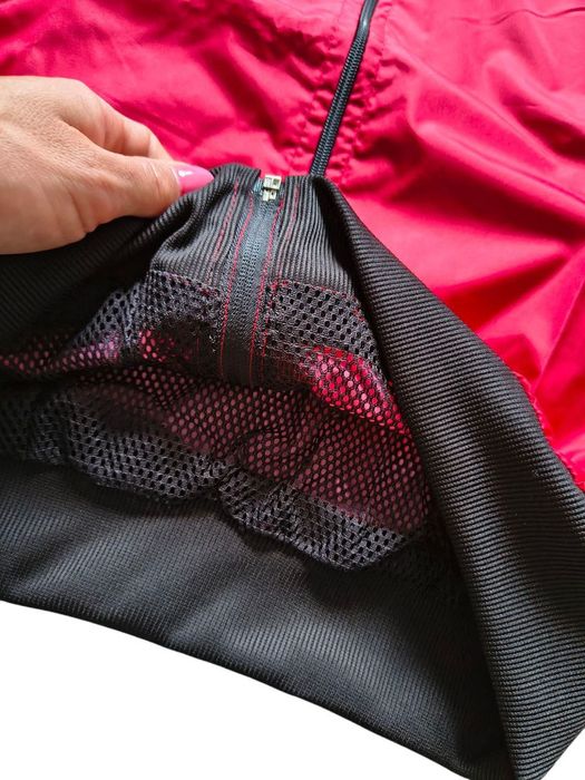 ПРОМО: Tommy Hilfiger - Дамско шушляково яке