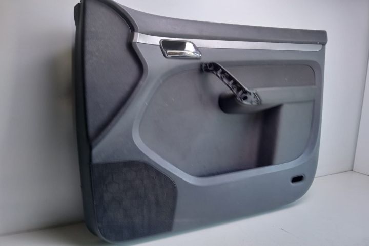 Fata usa tapiterie stanga + dreapta Fete usi Volkswagen VW Touran  se