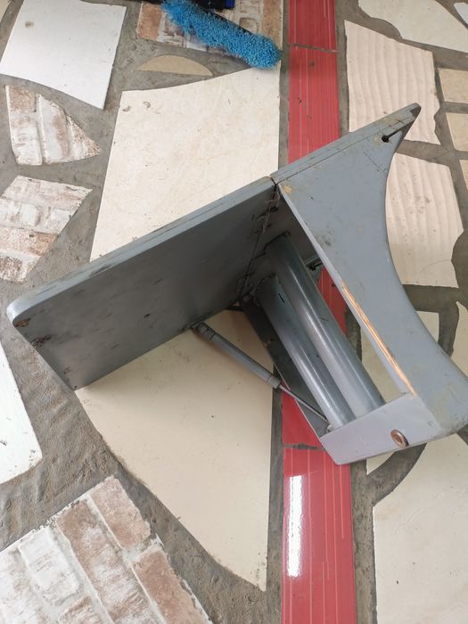 Продам столик для для лодки пвх