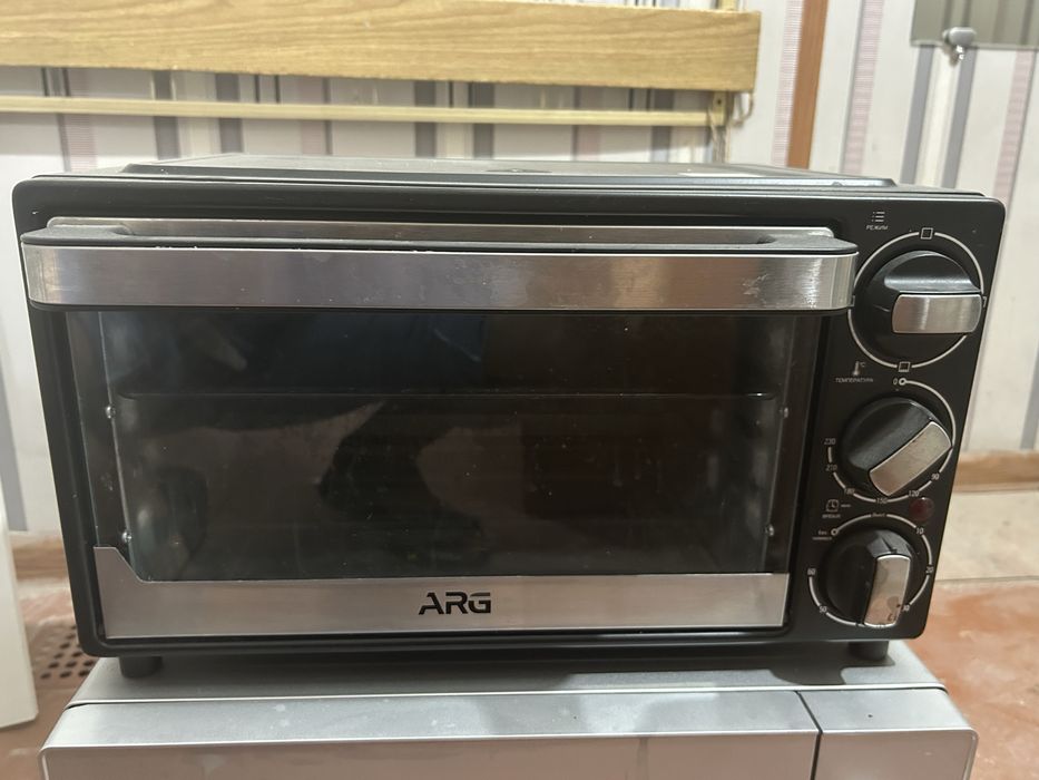 ПРОДАЮ мини печь ARG