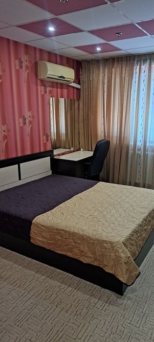 Продава се Тристаен апартамент в Сливен, Сини камъни - 65 кв.м за 1177 €/кв.м - Снимка #7