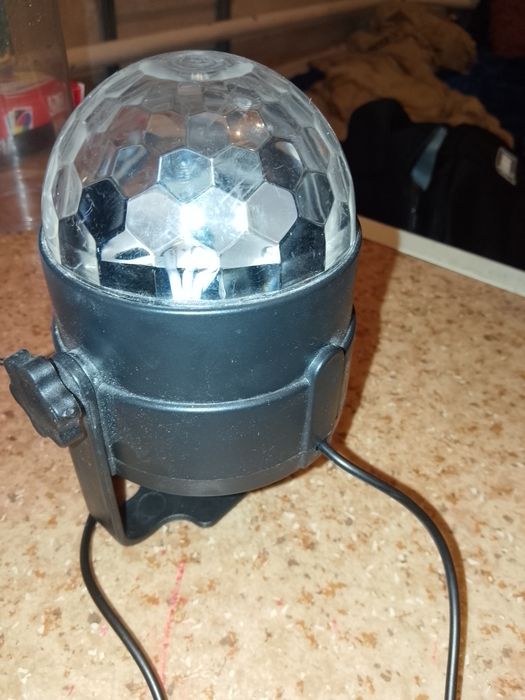 Продам диско шар