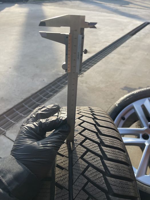 Doar jantele Disponibile Audi R17 5x112