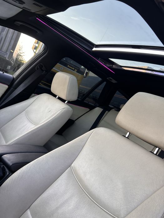 vand e91 320d 163 cp