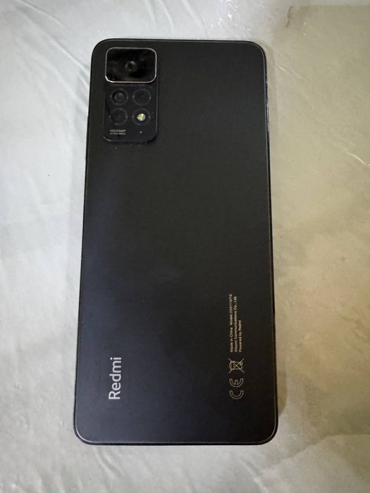 Redmi note 11 pro 128/8