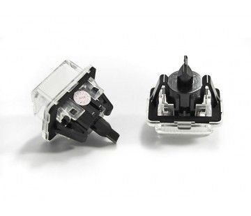 Плафони LED 3027-10 за регистрационен номер Mercedes C-class,S-class,E