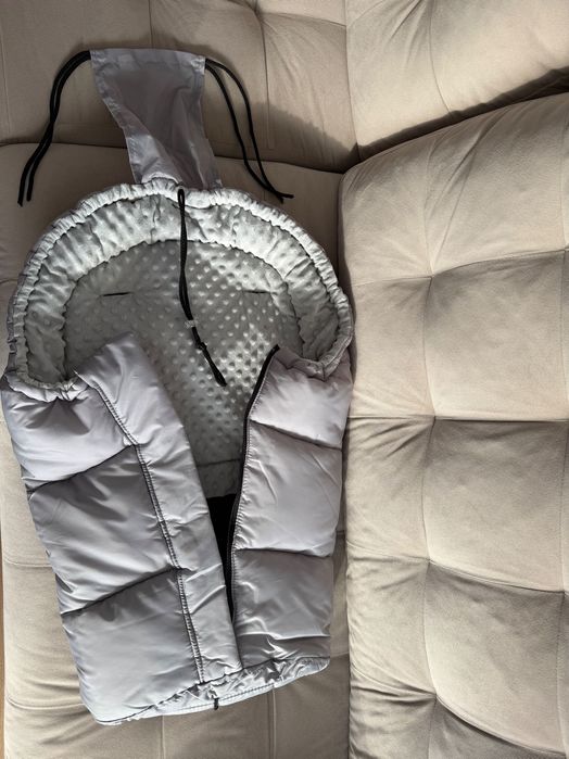 Чувалчета за количка ЧИСТО НОВИ