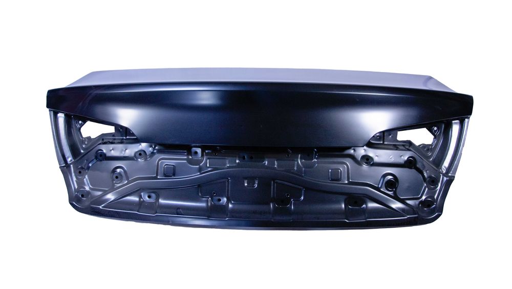 Крышка багажника Sonata 7 14-