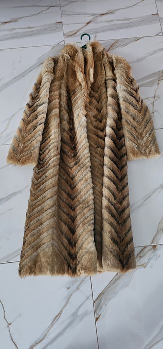 Haine blana naturala