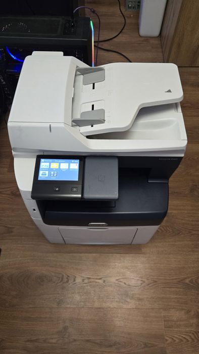 Принтер МФУ Xerox versalink b405