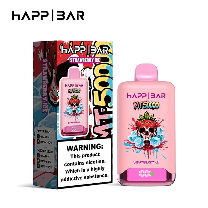 Vapeuri  MT50000 50k puffs