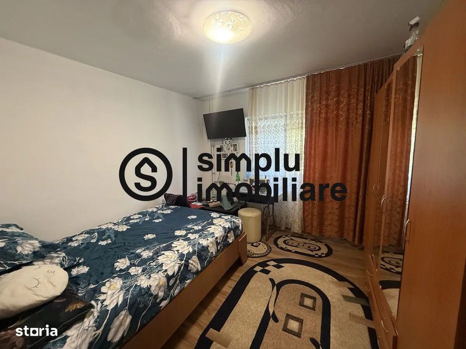 2 decomandate, P/4 - 105 000 Euro