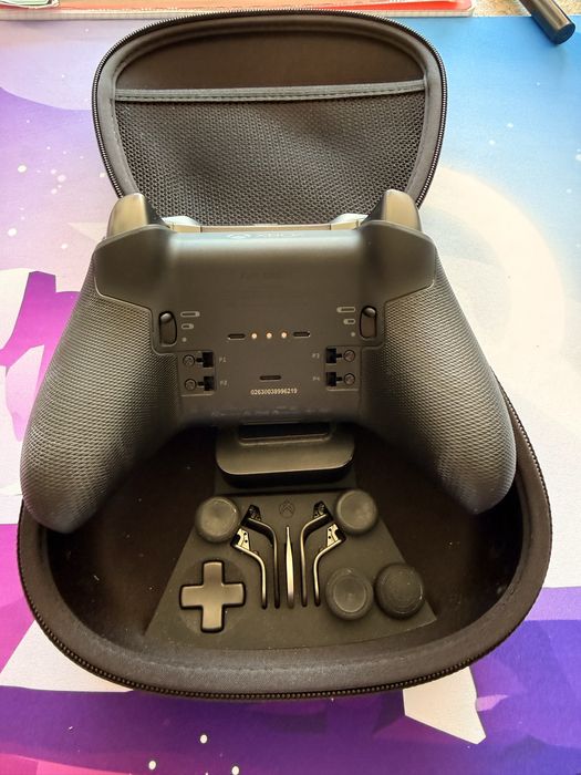 Vand conrller Wireless Xbox One Elite Series 2