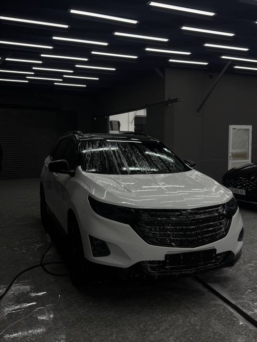 Продается автомашина Equinox 2020