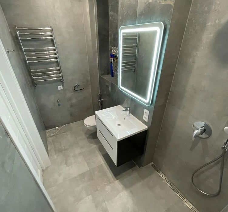 Ремонт КВАРТИР И Домов