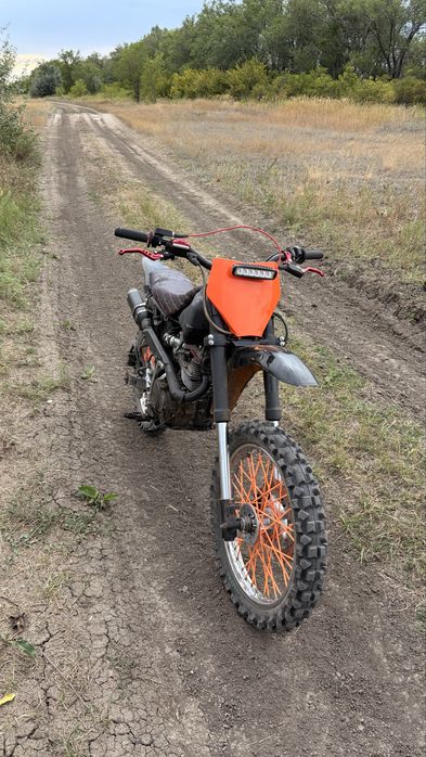 Продам Racer Enduro 150cc