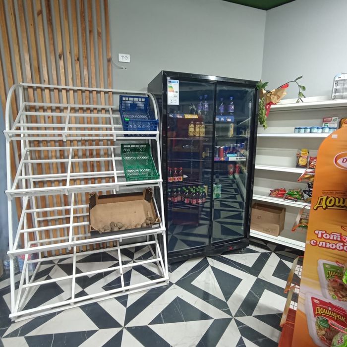 Магазин жалга бериледи