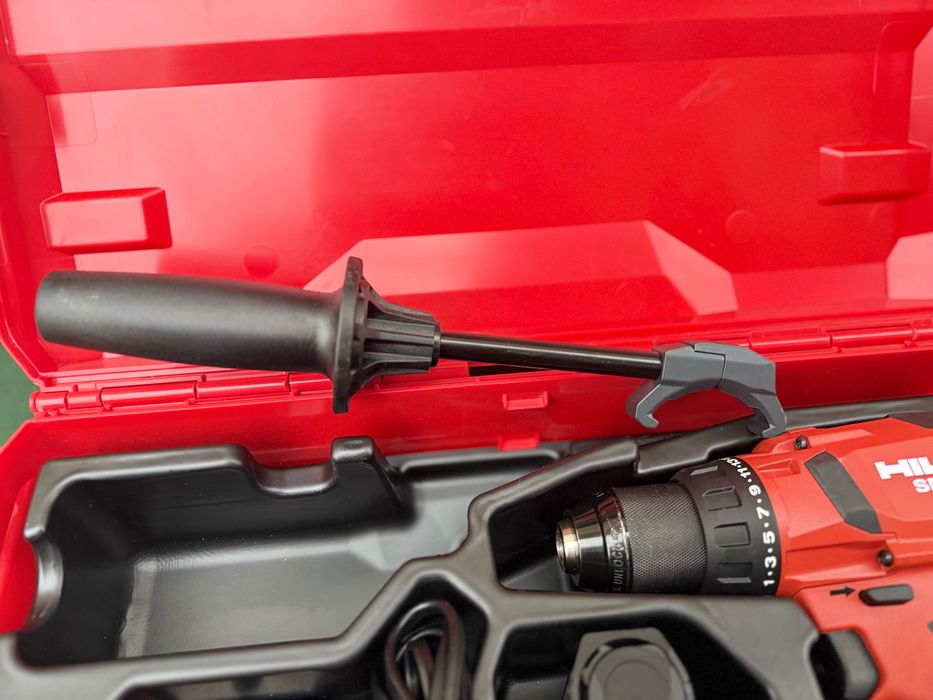 Hilti SF 6-22 ATC NURON безчетков акумулаторен винтоверт – като нов