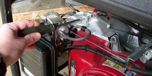 Гарант Ремонт Бензогенератор Дизельных генераторов Помпы ДГУ тример тд