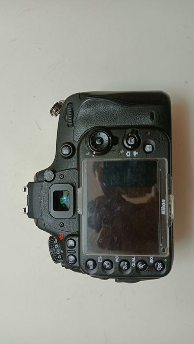 Nikon D610 Nikon D610