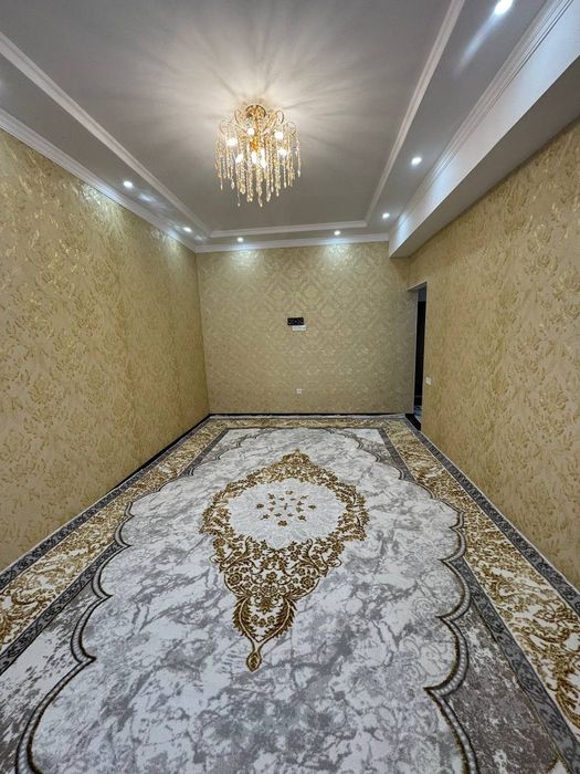 Срочно 2 хонали 55м квадрат 6 кават лифтлик домдан квартира сотилади.