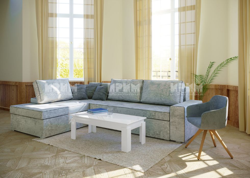 Холна маса Кот -