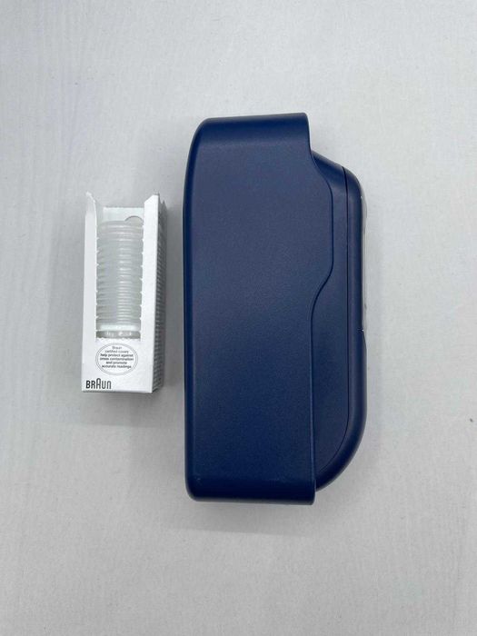 Termometru auricular Braun ThermoScan 7+ connect IRT6575