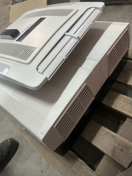 Климатик dometic