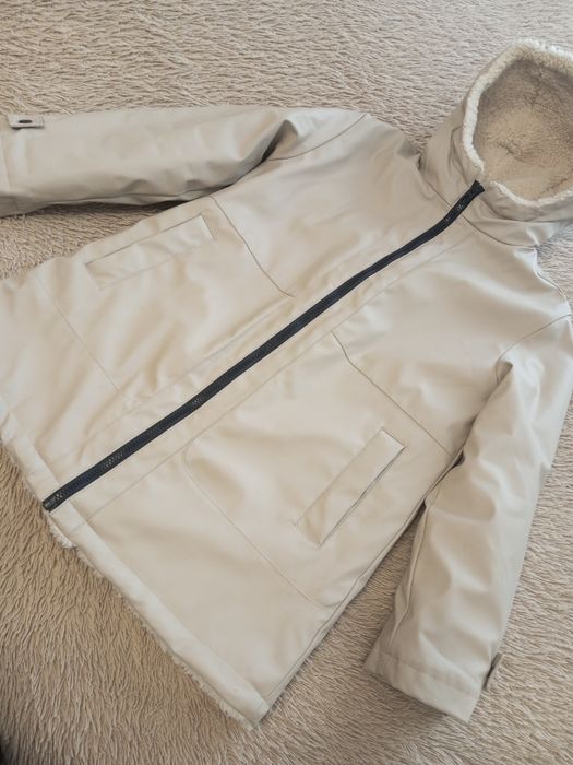 Куртка демисезонная