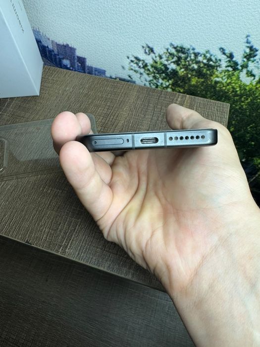Xiaomi 15 12/256