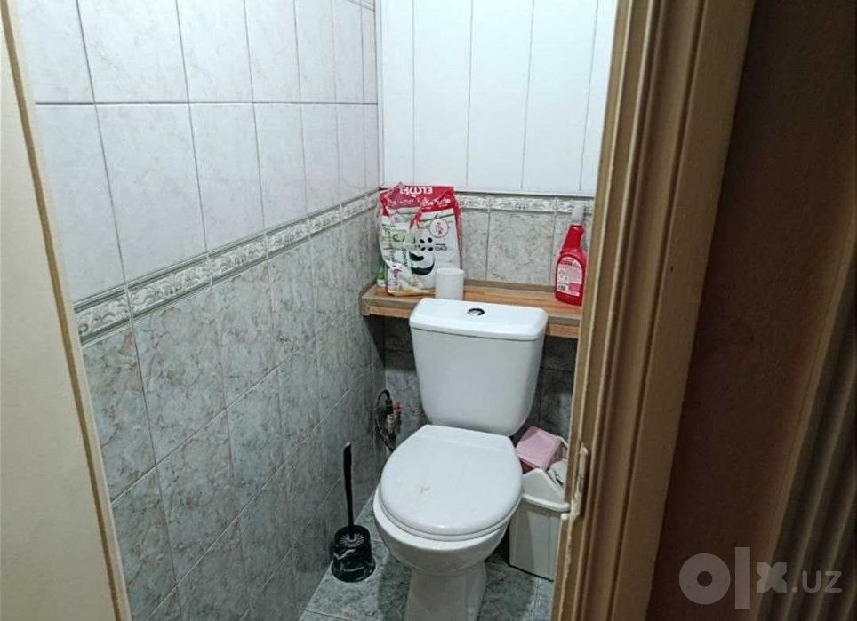 Юнусабад 10, 3в4/3/5, Улучшенная Не Торец 77м2 Мебель+тех: Да Фул 100%