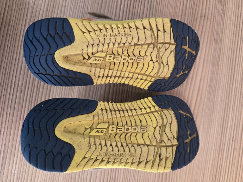 Маратонки Babolat-32 номер