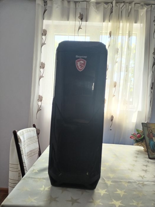 Pc Gaming casuel
