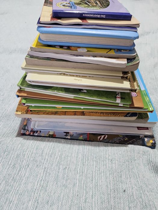 Лот детски книжки