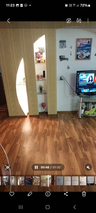 Продаеться квартира