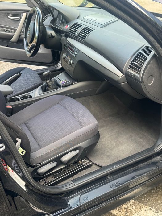 BMW seria 1 e87 118d