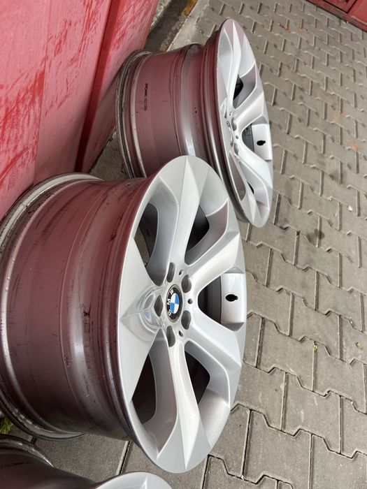 Лети Джанти 19 5x120 BMW RONAL