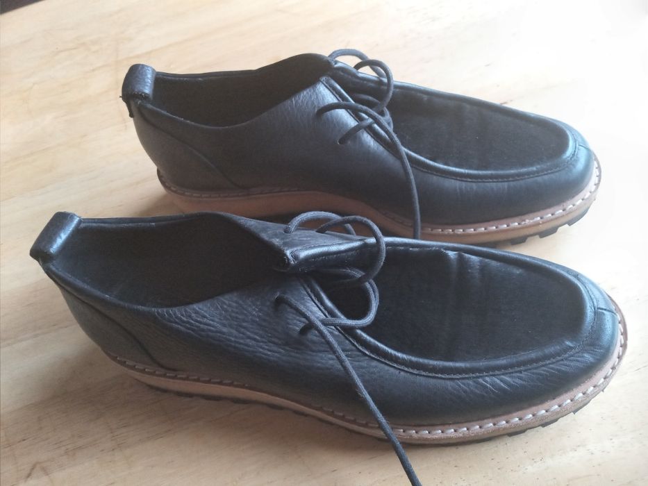 Botine Zara si Incaltaminte Clarks barbati