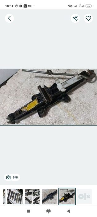 Cric : airsoft escalada