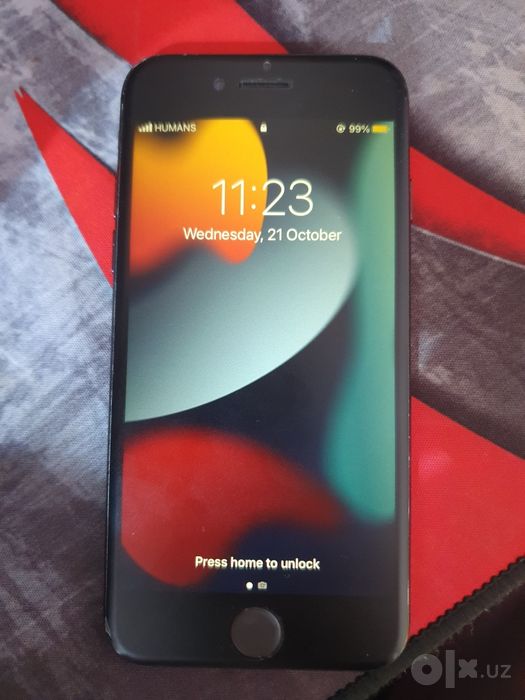 iphone 7 ideal 32gb