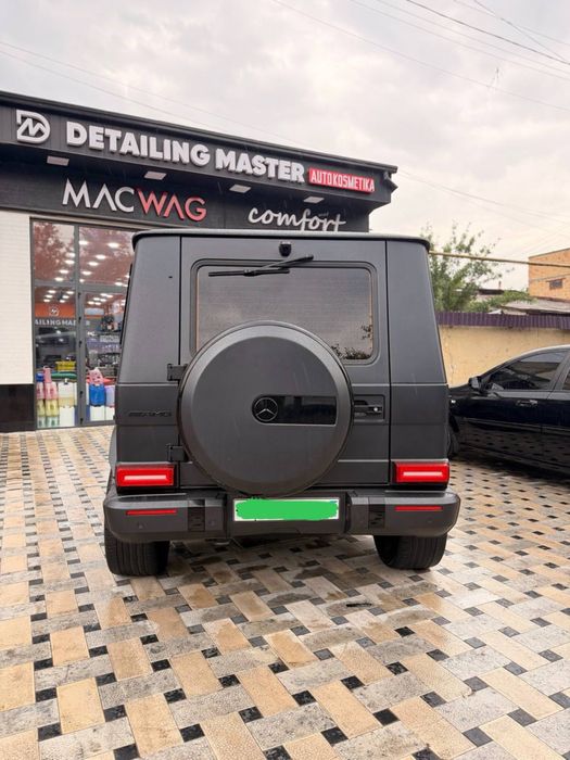 Mersedesbenz G500 galenwagen sotiladi