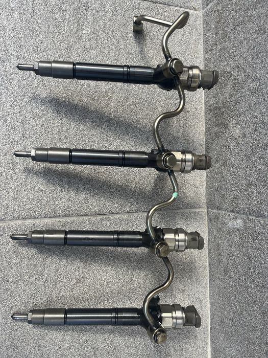 Дюзи За Тойота 2.2