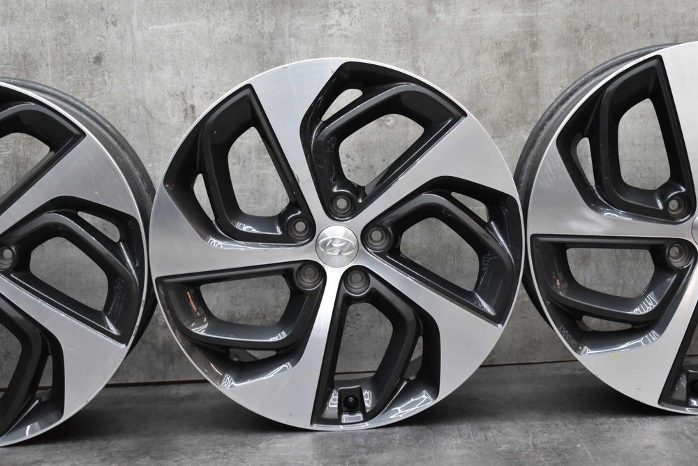 19'' Джанти Hyundai Tucson