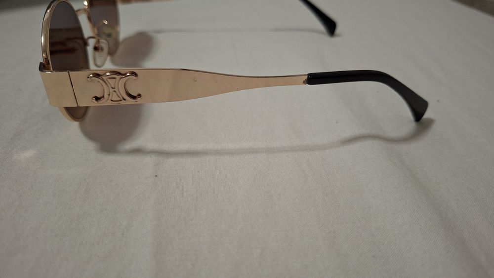 Ochelari celine unisex doar probati, stare noua