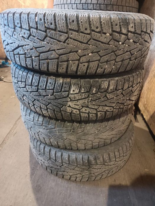 Продам автошины, баллоны,покрышки р14