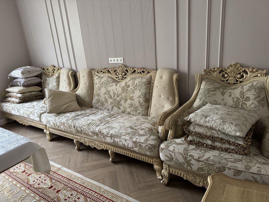 Мебель жилая комната