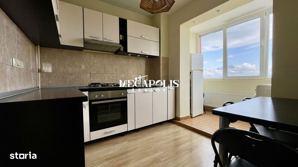 Apartament 2 camere | Bulevardul Vlahuță | Decomandat