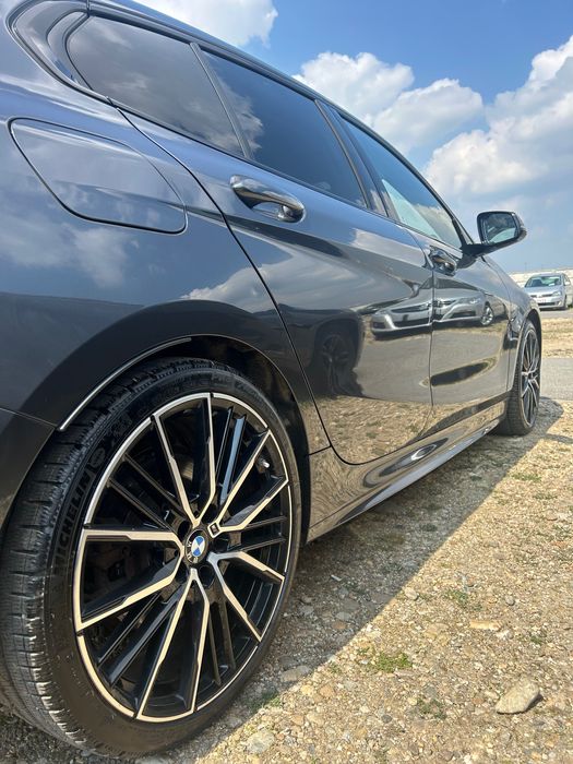 Bmw seria1/2.0D/190cp M-PAKET