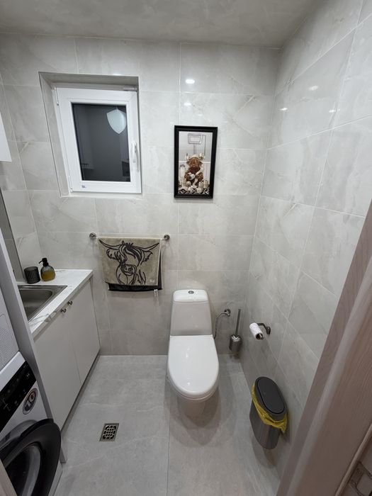 Плочки - Кухня, Под и Баня. Tiles - Kitchen, Floor and Bath